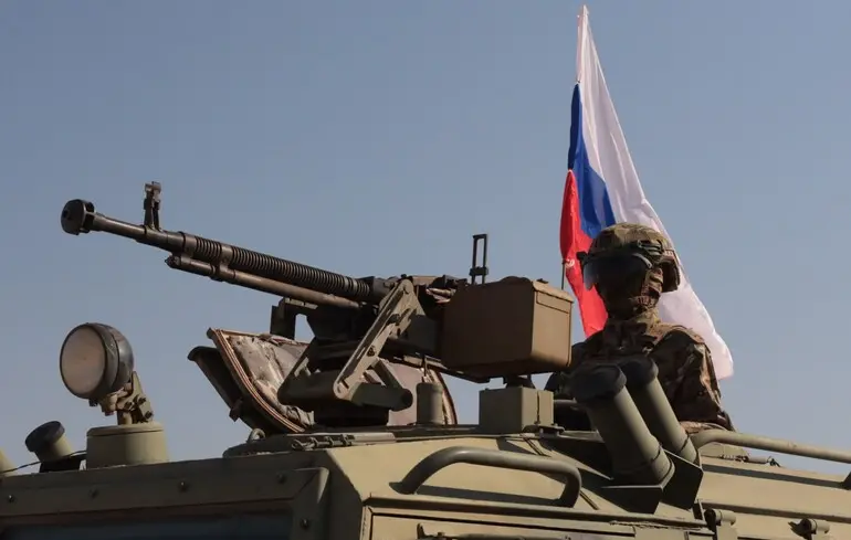 Росіяни знайшли слабке місце в оброні ЗСУ і просуваються біля стику трьох областей