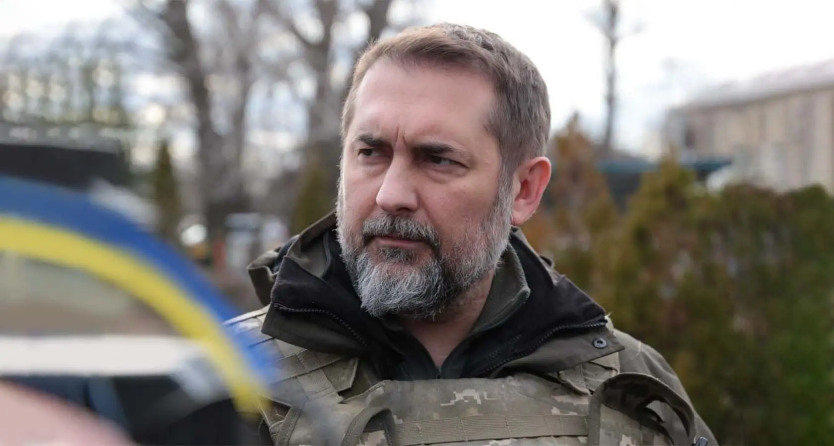 Сергей Гайдай задержан в деле о коррупции на закупке дронов и РЭБ – источник