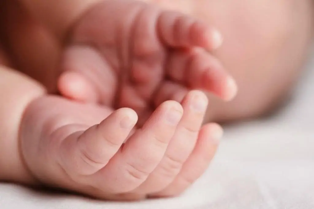 В Одеській області померло 2-місячне немовля: відкрито два провадження