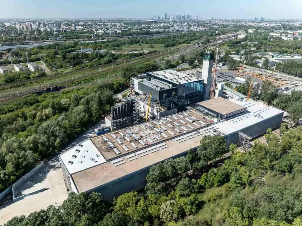 В Одесі збудують завод, який перетворить сміття на тепло та електроенергію: що відомо на зараз