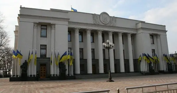 Рада ухвалила закон про створення Спеціалізованого окружного та апеляційного адмінсудів
