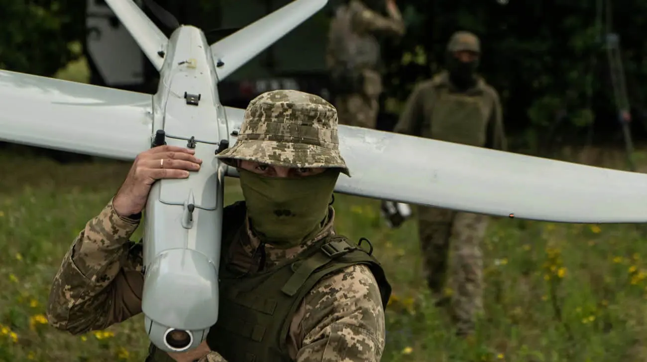 Румунія починає переговори з Україною про спільне виробництво дронів – ЗМІ