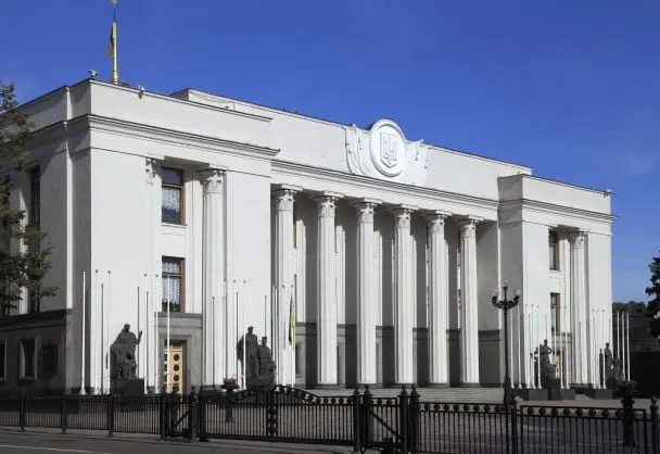 Ліквідація незалежності НАБУ та САП: Рада схвалила скандальний законопроєкт