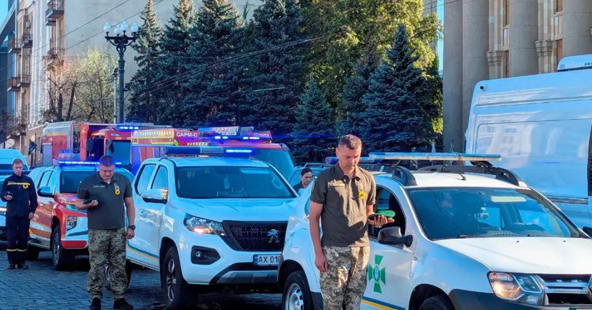 Роковини Іловайська. У Харкові вшанували загиблих воїнів