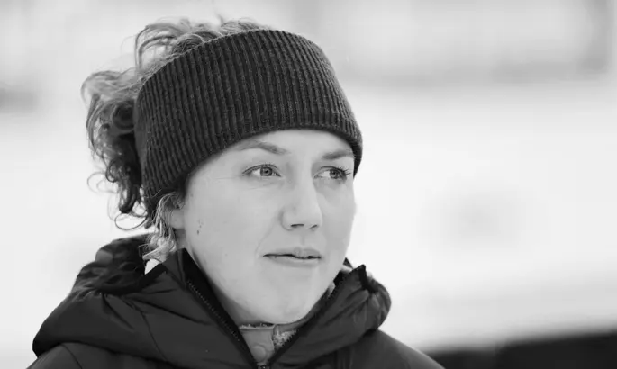Биатлонистка Лаура Дальмайер погибла в горах Пакистана