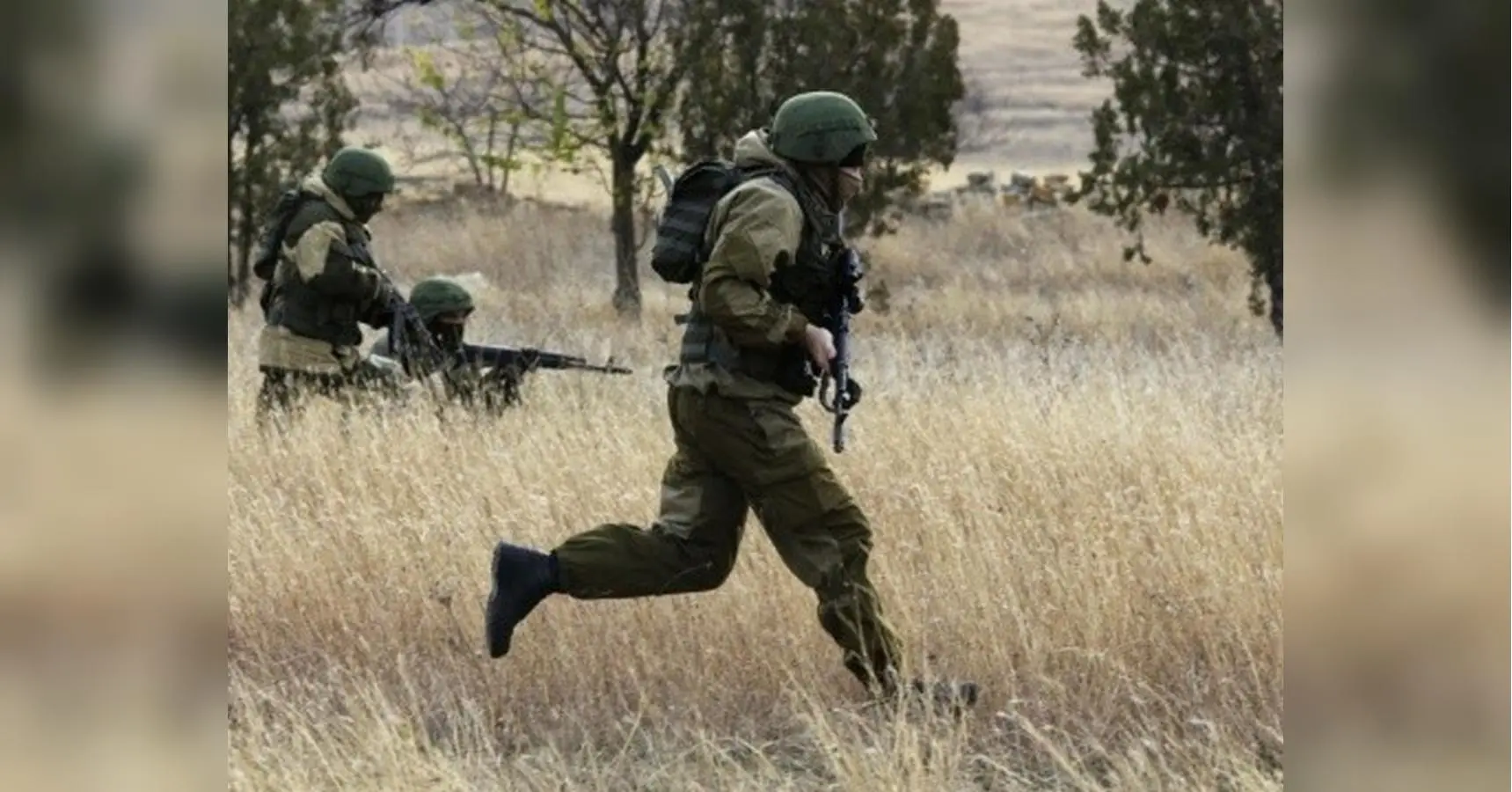 Розкол в армії рф дедалі ближче: кількість дезертирів різко зросла
