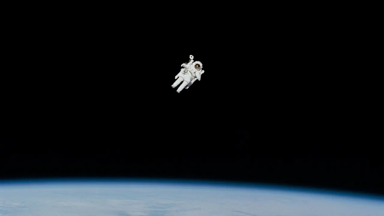 NASA Plus транслюватиме космос на Netflix — без реклами та доплат