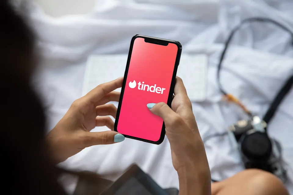 Tinder випробовує функцію вподобань щодо зросту