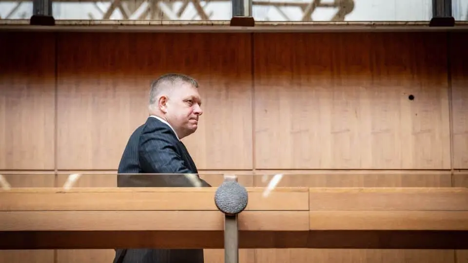 Фіцо висловив підтримку членству України в ЄС