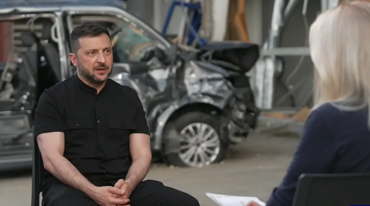 Зеленський вважає, що Путін завдяки зустрічі на Алясці "отримав те, що хотів"