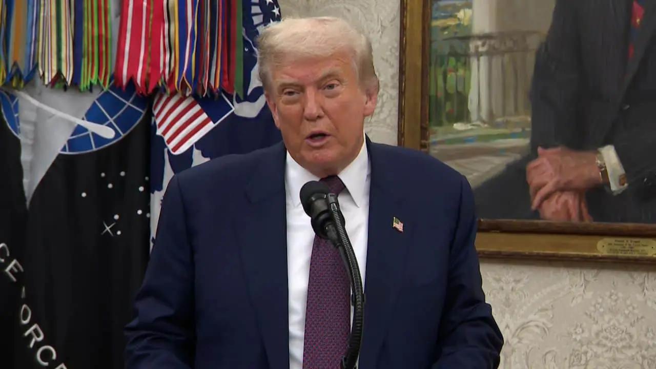 Трамп: є хороші шанси на зустріч з Путіним дуже скоро