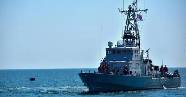 Росія уразила один з кораблів Військово-морських сил ЗСУ, є загиблий