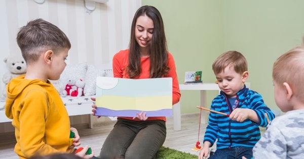 Кому з працівників дитсадків збільшили відпустку до 56 днів: МОН пояснило зміни