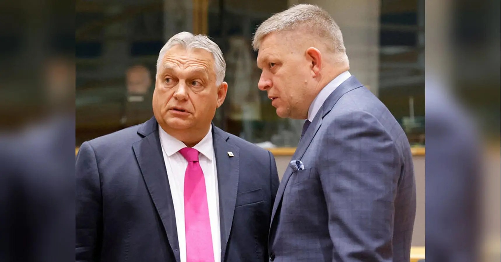 «Ми розберемося»: Німеччина готова покарати Угорщину та Словаччину