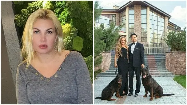 Камалія шокувала, як під час обстрілу окупанти пошкодили її майно: "Скло розлетілося"