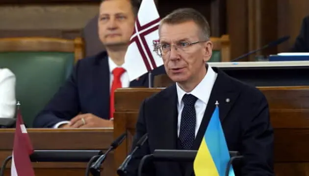 Latvia Marks 105 Years Since Peace Treaty with Russia, Reminds of