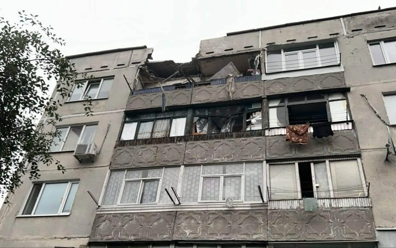 Пекельна атака на Павлоград: ворог атакує місто безперестанку більше 10 годин