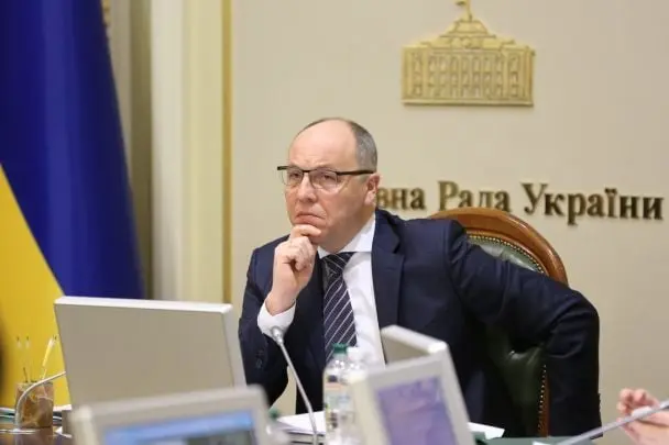 Вбивство Андрія Парубія: хто кілер, чи пов'язана стрілянина з Фаріон та скупі версії правоохоронців