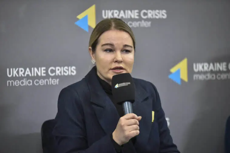 Новий посол при НАТО назвала умову, за якої Україна відмовиться від Альянсу
