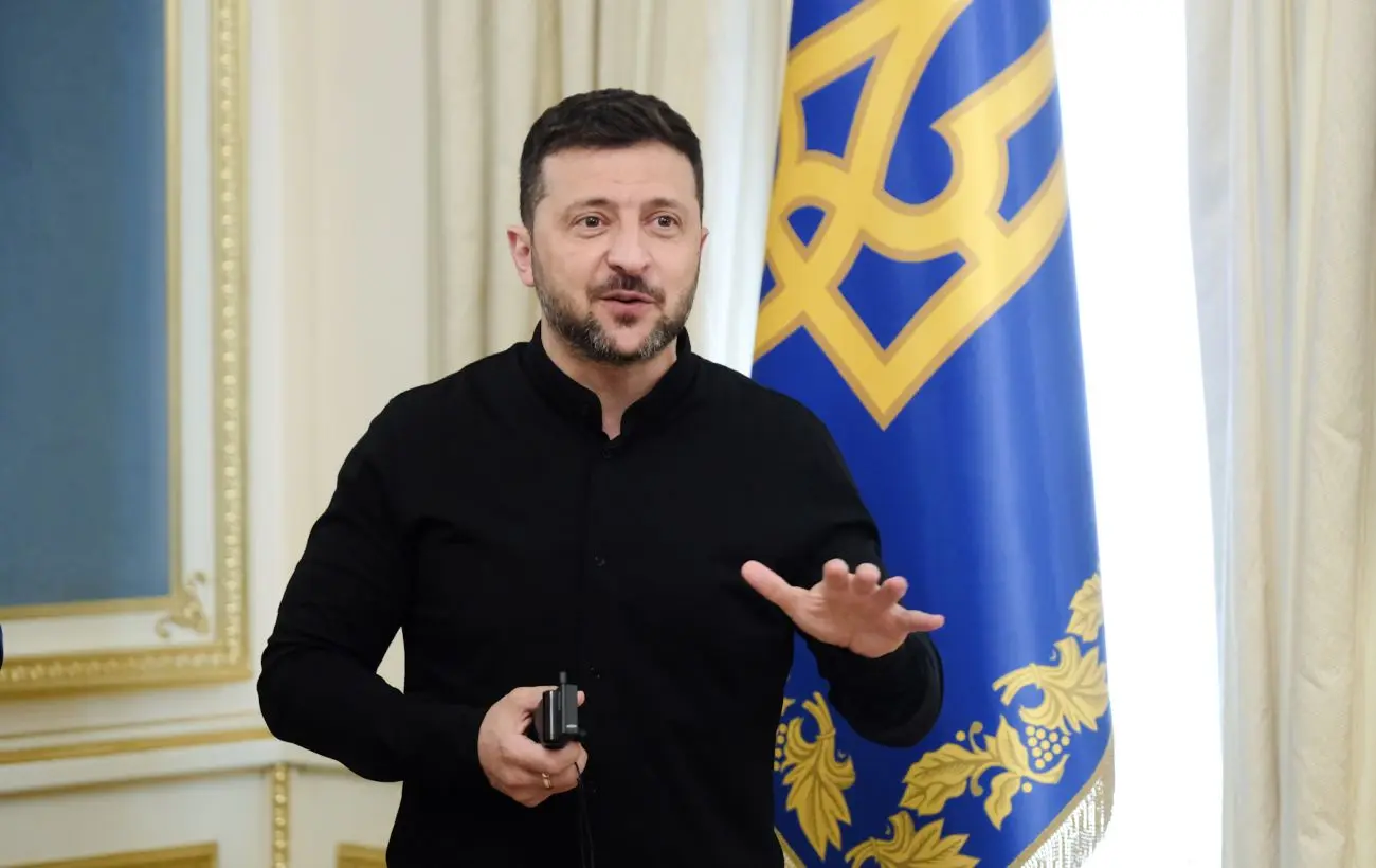 Скільки зброї може виробляти Україна на сьогодні: відповідь Зеленського
