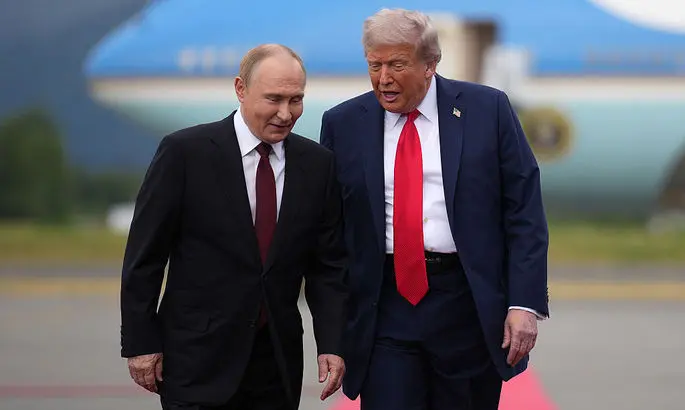 Трамп озвучил условие введения серьёзных санкций против России