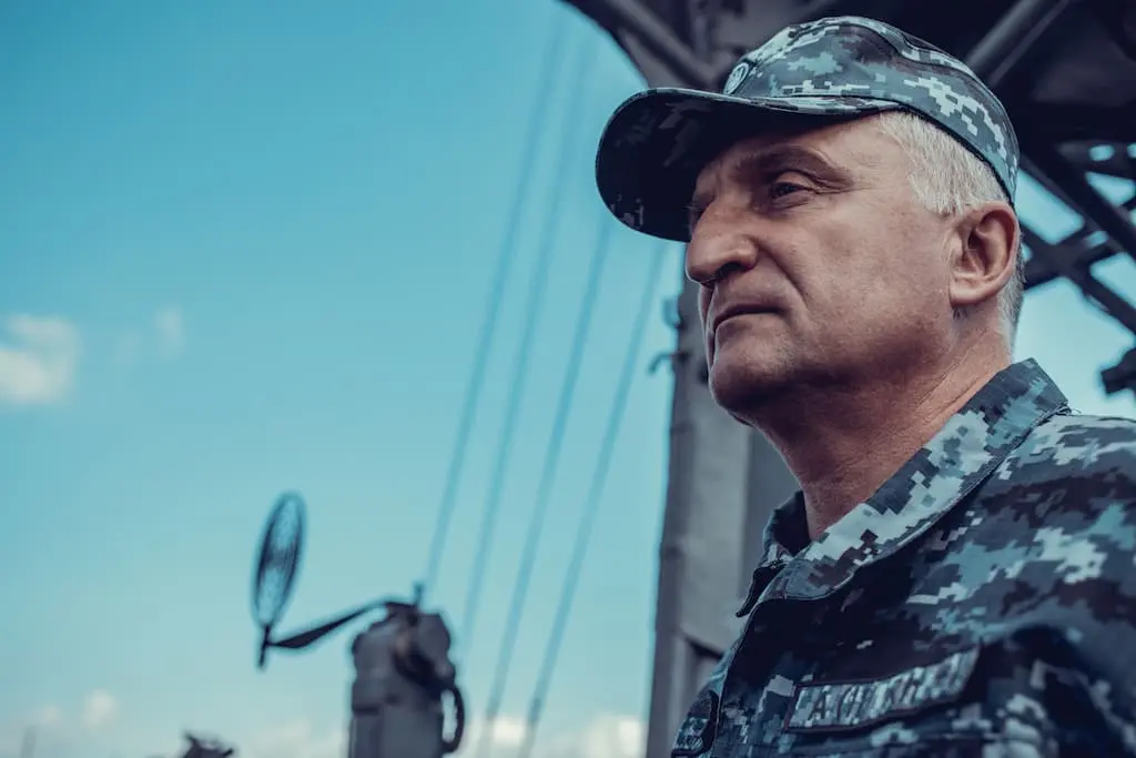 Родині загиблого моряка-прикордонника вручили державну нагороду (фото)