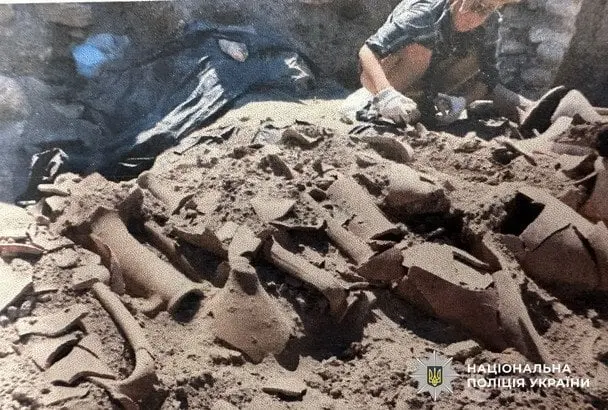 Варварство у Криму: російський археолог руйнує культурну спадщину України — поліція