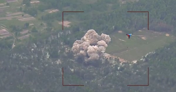 Росіяни завдали удару по стрільбищу на Сумщині, є загиблі та постраждалі військові