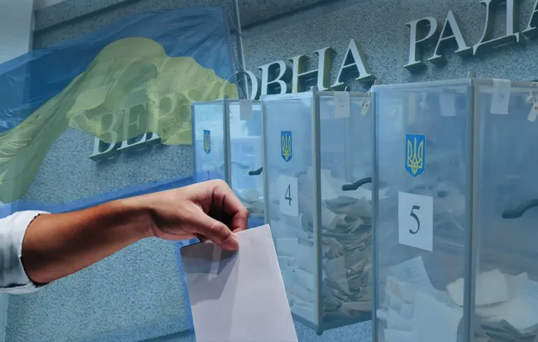 Голоси для партій: що приховує законопроєкт влади про «вдосконалення» виборів