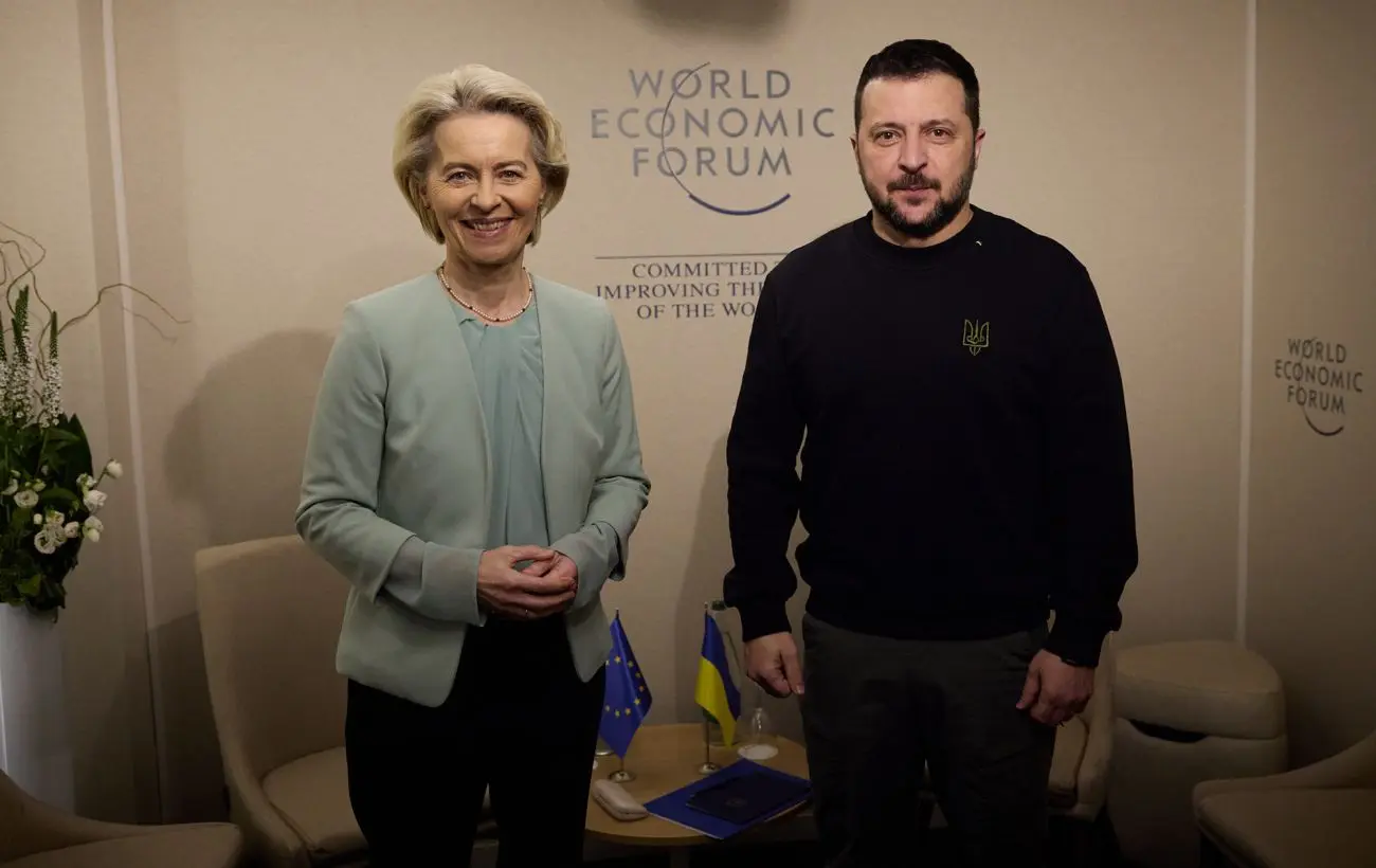 Зеленський: безпека для України має працювати, як стаття 5 НАТО