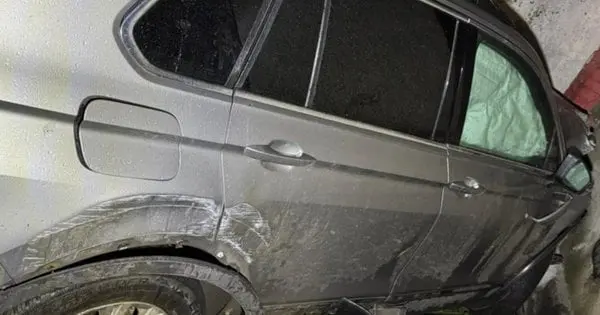 Поліцейська з Буковини скоїла смертельну ДТП напідпитку