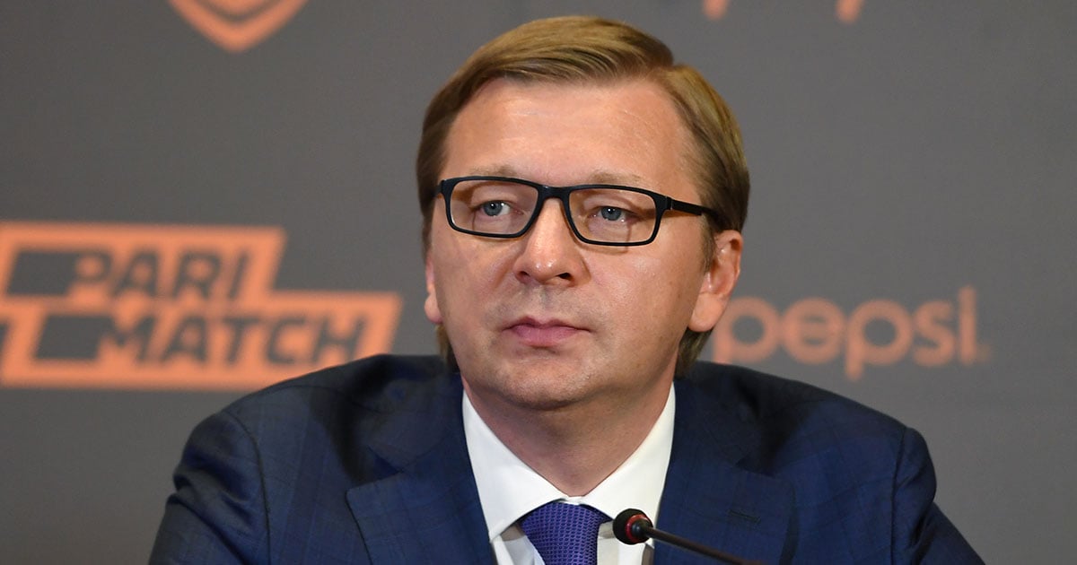 Сергій Палкін: Під керівництвом Турана Шахтар може побудувати щось захоплююче