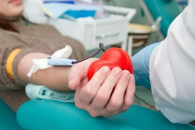 В Одесі на понеділок, 22 вересня, шукають донорів крові