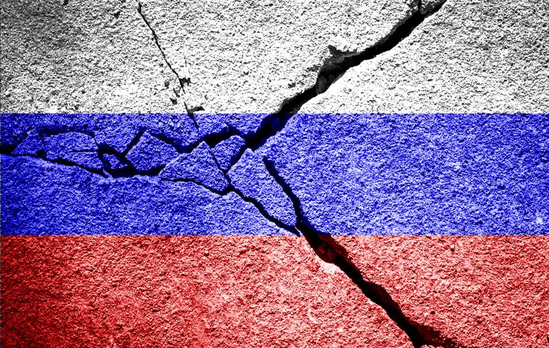 Економіка Росії під тиском війни: податки зростатимуть