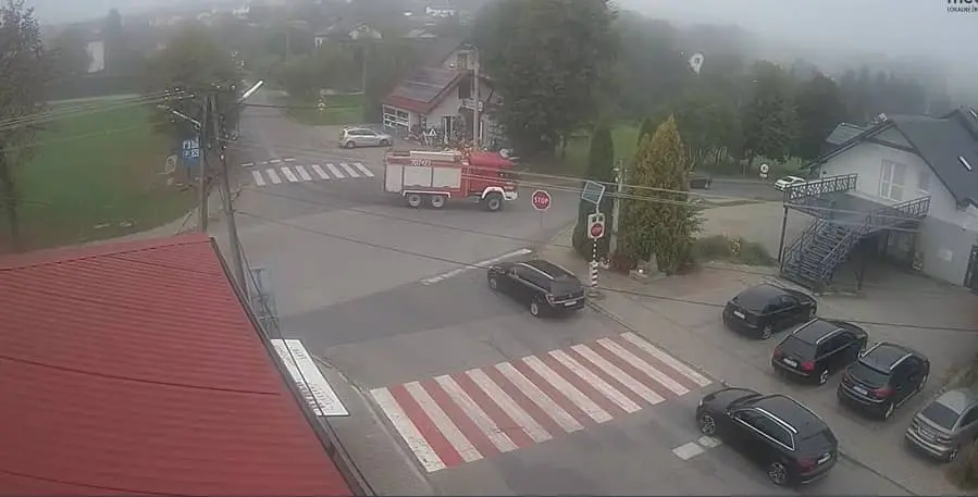 У Польщі розбився літак, є загиблі