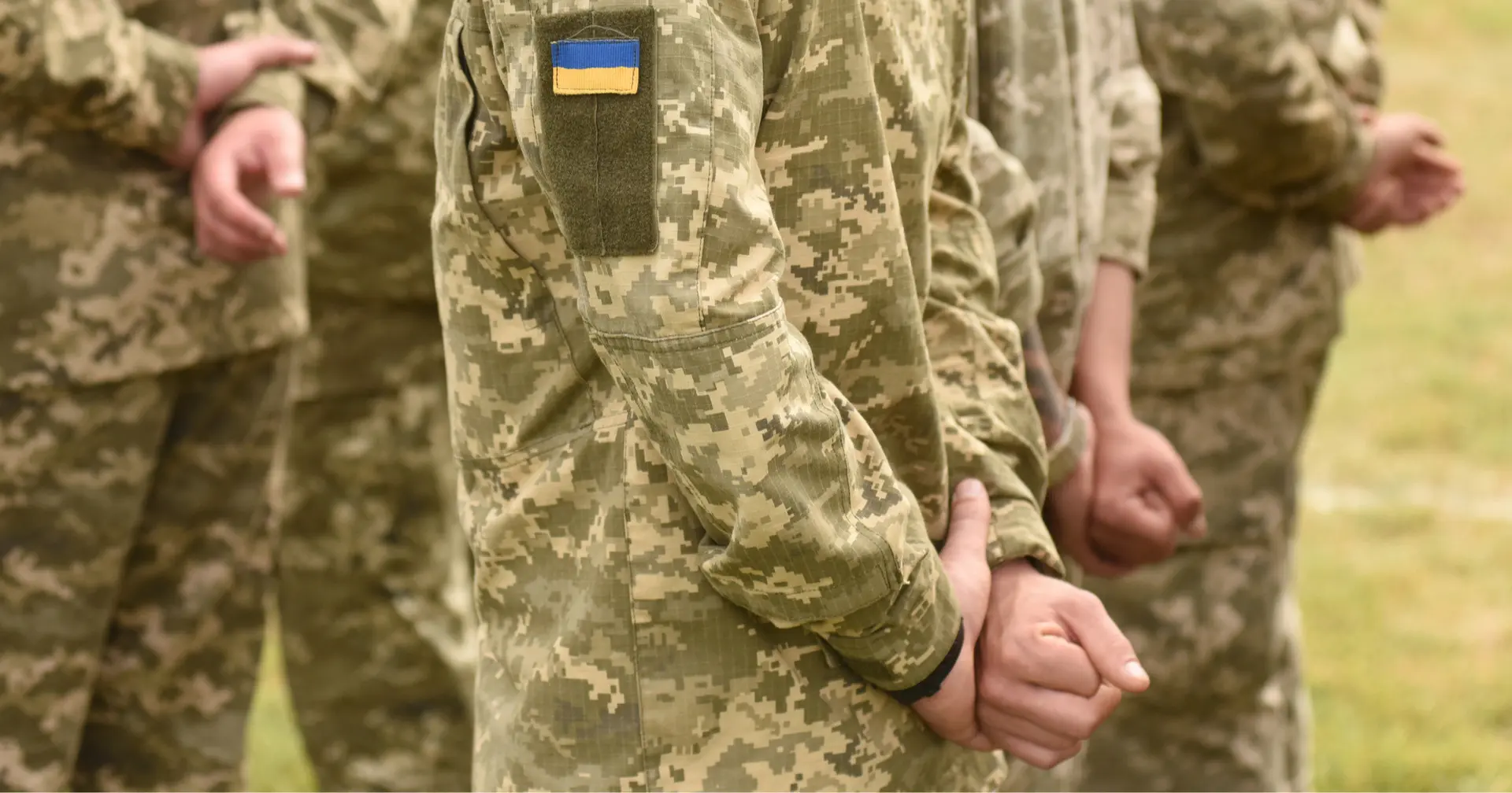 У Сухопутних військах прокоментували заяву військовослужбовиці про домагання з боку побратима