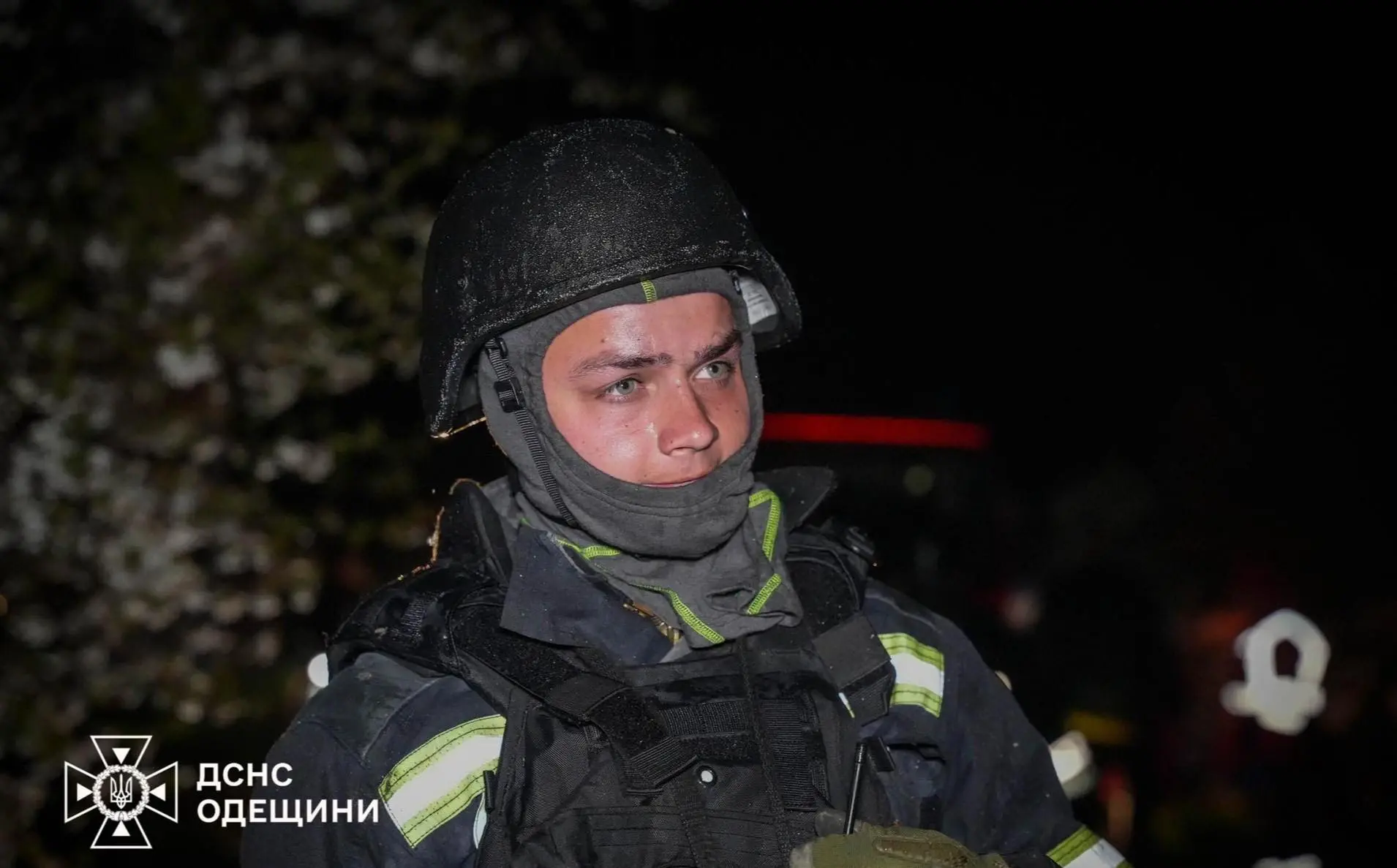 На Одещині знищили артснаряд часів Другої світової війни