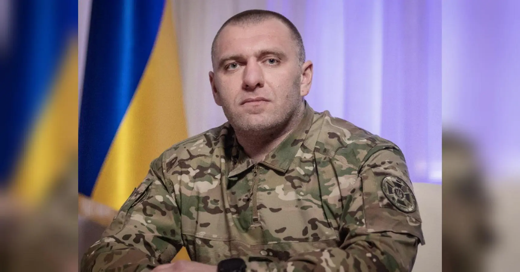 Малюк перетворив ЦСО «А» на один з найефективніших підрозділів, — експерт