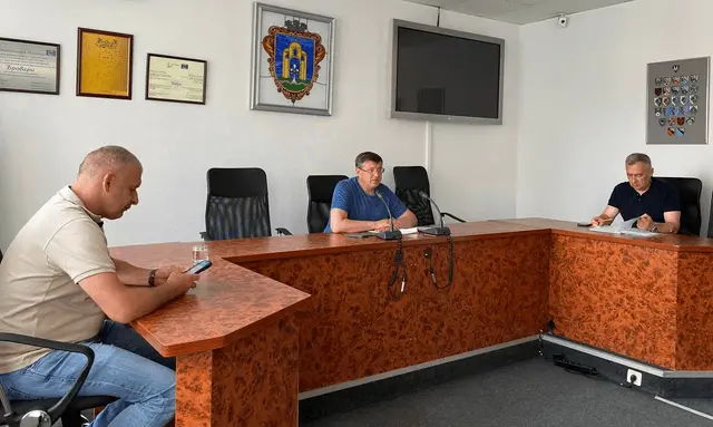 У Броварах створили комісію для допомоги постраждалим після нічної атаки рф