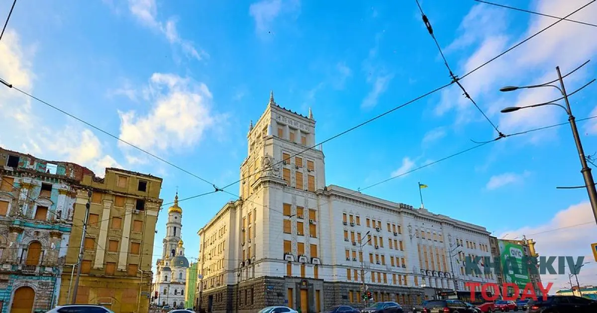 У Харкові перейменували вулиці на честь загиблих льотчиків