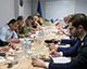 Франція та Україна обговорили механізми фінансування закупівлі озброєння для Сил оборони