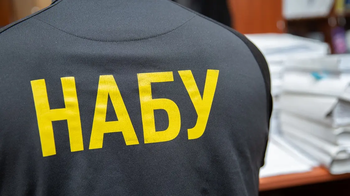 Голова Комісії зовнішнього аудиту НАБУ розповів, як антикорупціонери можуть покращити свою роботу