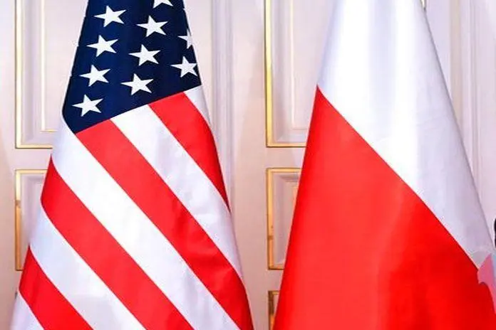 США надали Польщі $4 млрд кредиту для модернізації армії