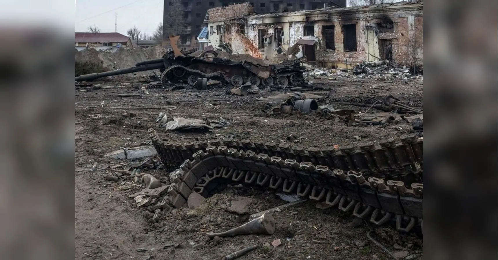 Може повторити долю інших зруйнованих: аналітик назвав місто, на яке націлилась рф