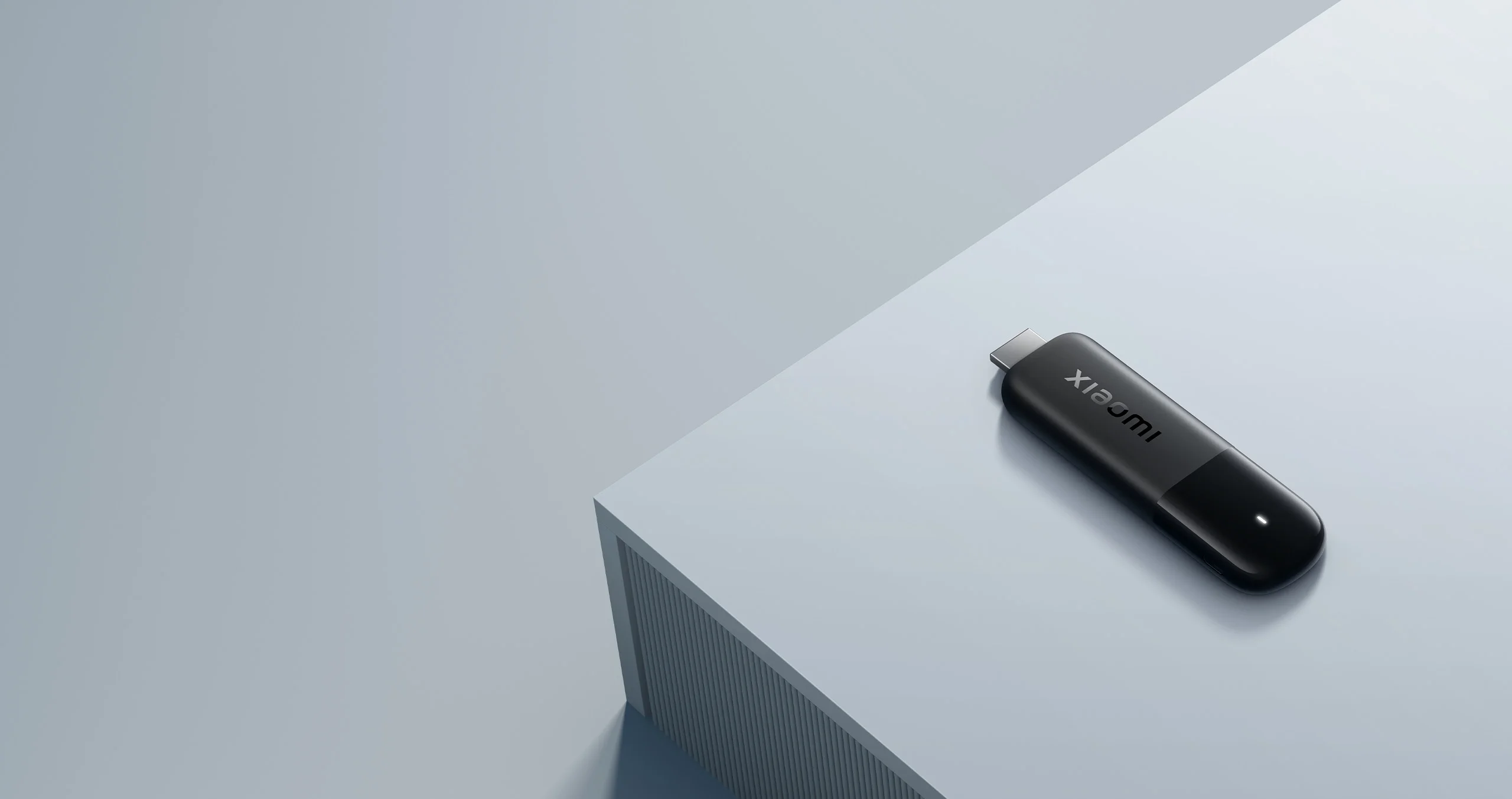 Xiaomi анонсувало новий медіаплеєр TV Stick 4K
