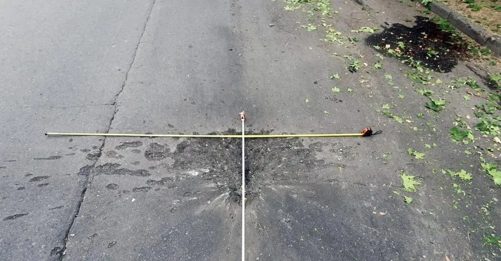 На Херсонщині внаслідок російських обстрілів одна людина загинула та 12 поранені