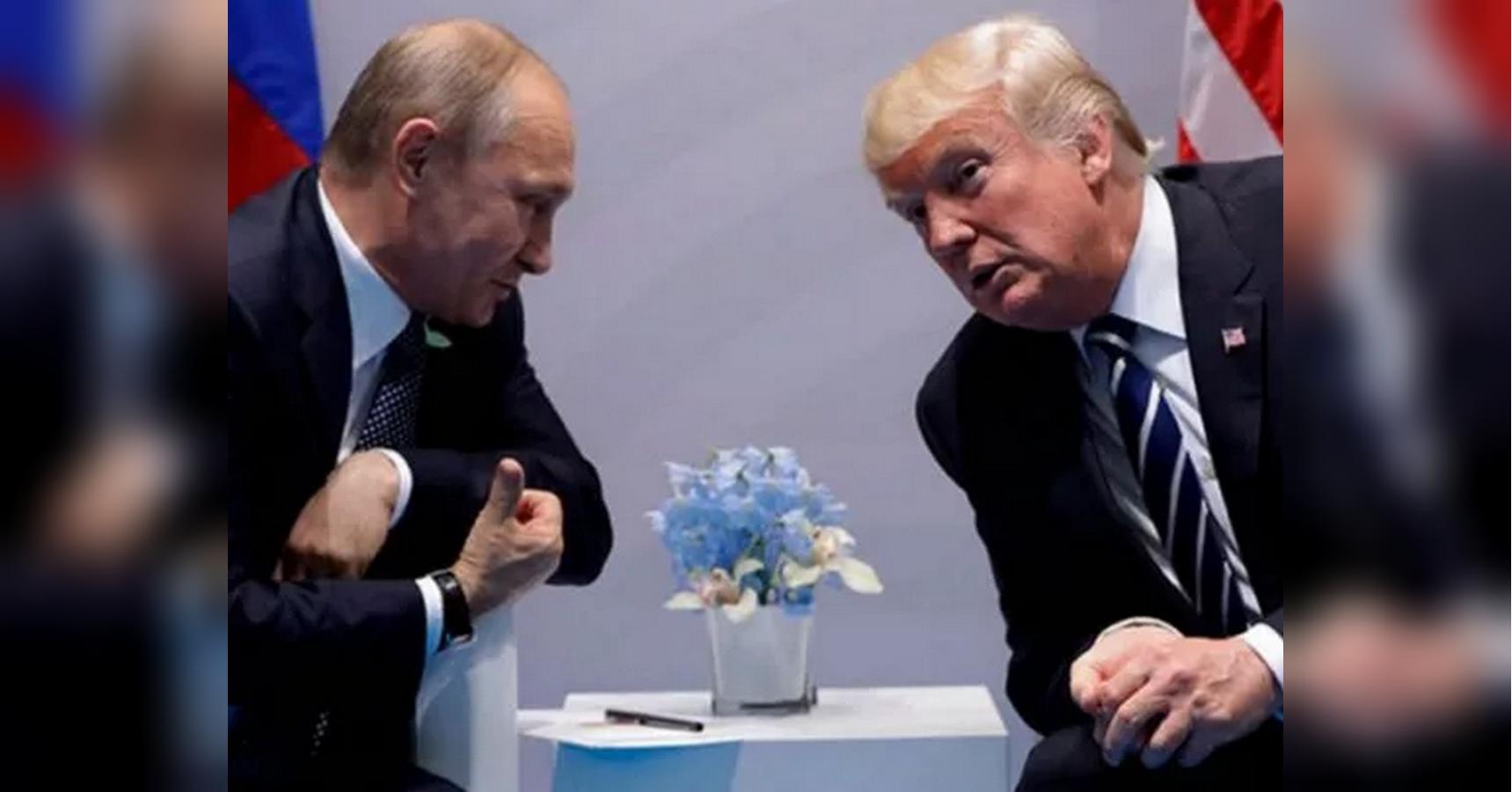 Мирна угода Трампа з путіним приречена: у ЗМІ пояснили чому