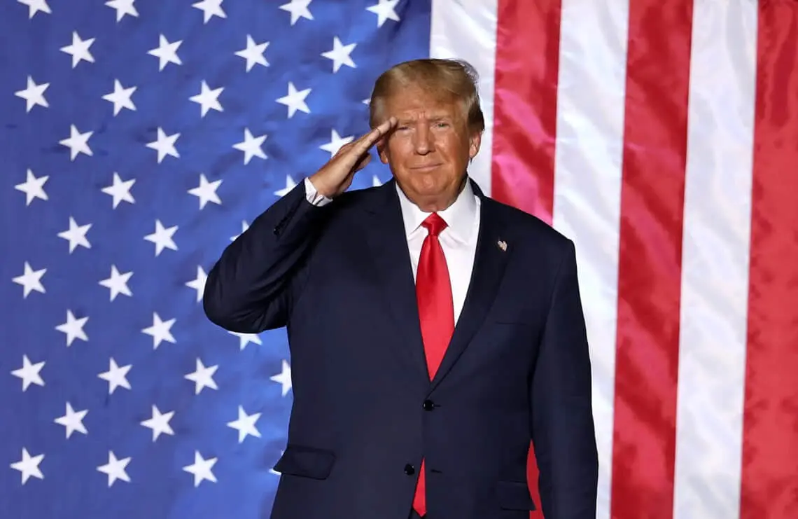 ЗМІ: у Трампа хочуть, аби країни надали пропозиції щодо торговельних переговорів до 4 червня