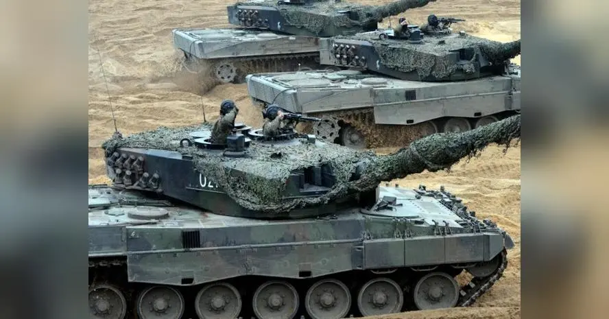Німеччина випереджає: у Польщі паніка через війну в Україні