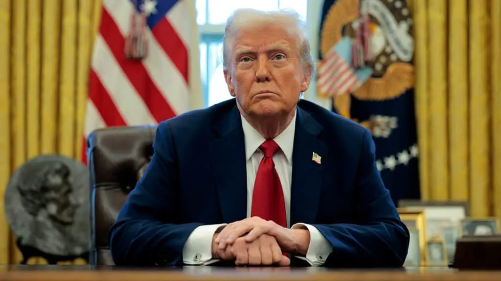 Трамп: припинення вогню між Іраном та Ізраїлем почало діяти